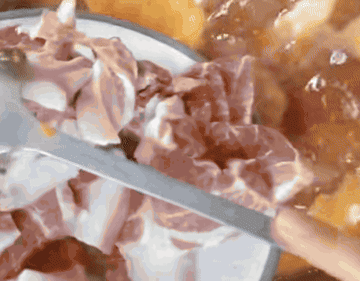 돼지고기찌개 #레시피 조리과정 5