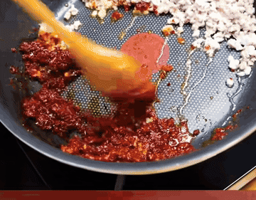 평생 써먹는 진짜 두부찌개 레시피#두부찌개 #레시피 #koreanfood 조리과정 1