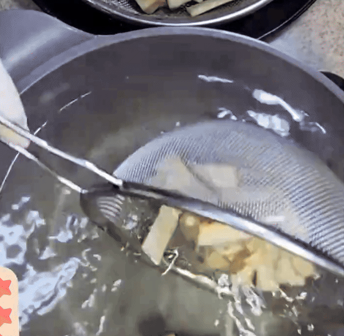 반찬 #koreanfood #간단요리 조리과정 3