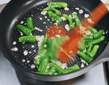 멸치볶음 #밑반찬 #레시피 #koreanfood 조리과정 5