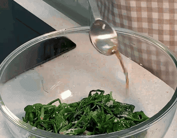 레시피 #반찬#시김치 조리과정 7