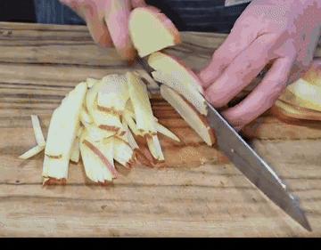 요리레시피 조리과정 4