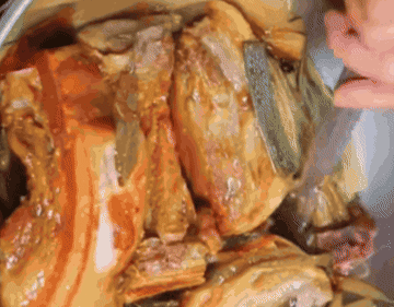 수육맛있게삶는법 #수육 #레시피 조리과정 7