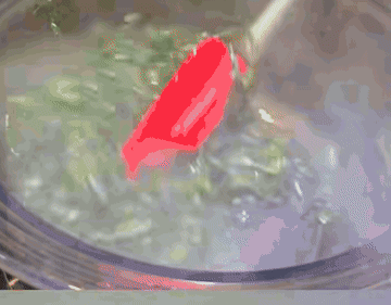 미역국 #koreanfood #요리 조리과정 2