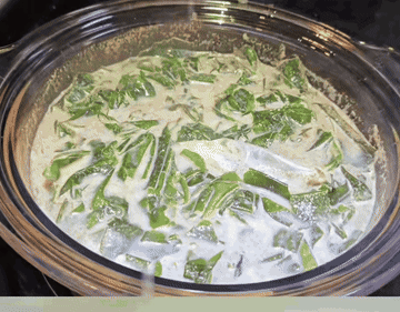 미역국 #koreanfood #요리 조리과정 6