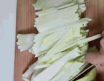 명절음식 #요리 #레시피 조리과정 1