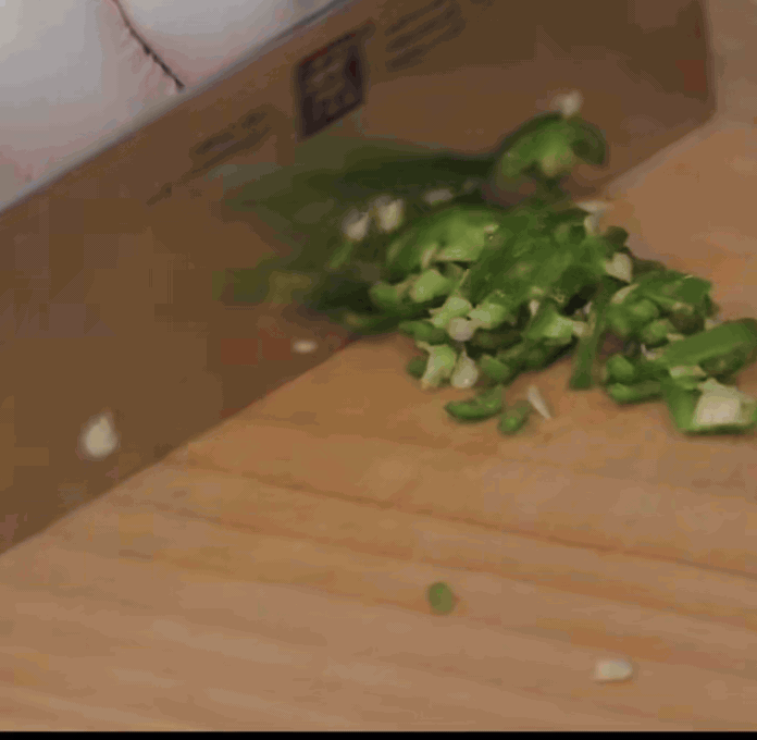 스팸 이렇게 했더니 너무 맛있어요~ 쉽고 간단한데 너무 맛있는 스팸요리, 스팸계란요리#스팸요리 #스팸계란 조리과정 1