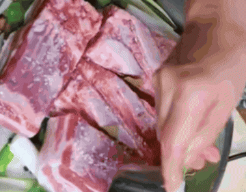 수육맛있게삶는법 #수육 #레시피 조리과정 5