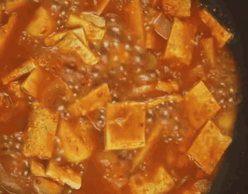 어묵찌개 #레시피 #cooking 조리과정 7