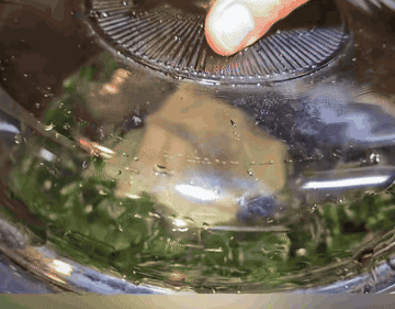 미역국 #koreanfood #요리 조리과정 3