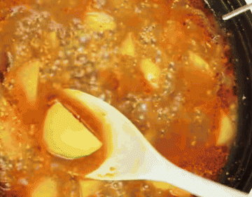 소고기된장찌개 #레시피 조리과정 6
