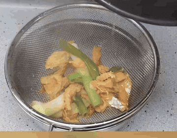 알타리김치#총각김치#레시피 #koreanfood 조리과정 3