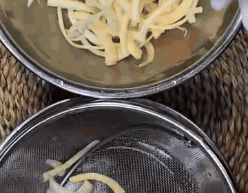 오이무침 #도라지무침 #한국음식 #밑반찬 조리과정 1