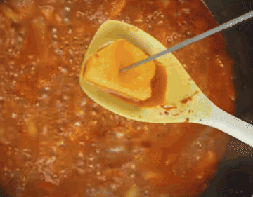 어묵찌개 #레시피 #cooking 조리과정 6