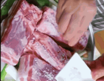 수육맛있게삶는법 #수육 #레시피 조리과정 4