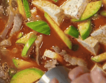 돼지고기찌개 #레시피 조리과정 7