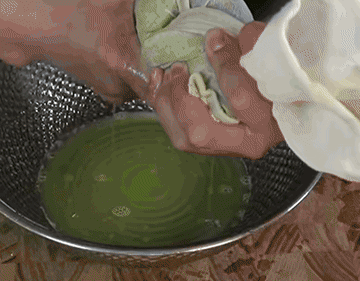 오이탕탕이 #레시피 조리과정 3