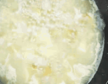 황태국 #kfood 조리과정 7