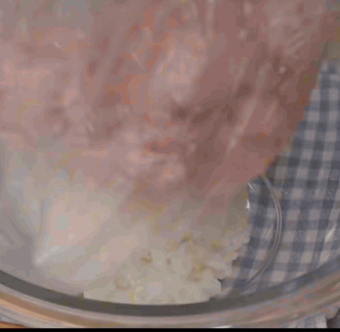 스팸 이렇게 했더니 너무 맛있어요~ 쉽고 간단한데 너무 맛있는 스팸요리, 스팸계란요리#스팸요리 #스팸계란 조리과정 2