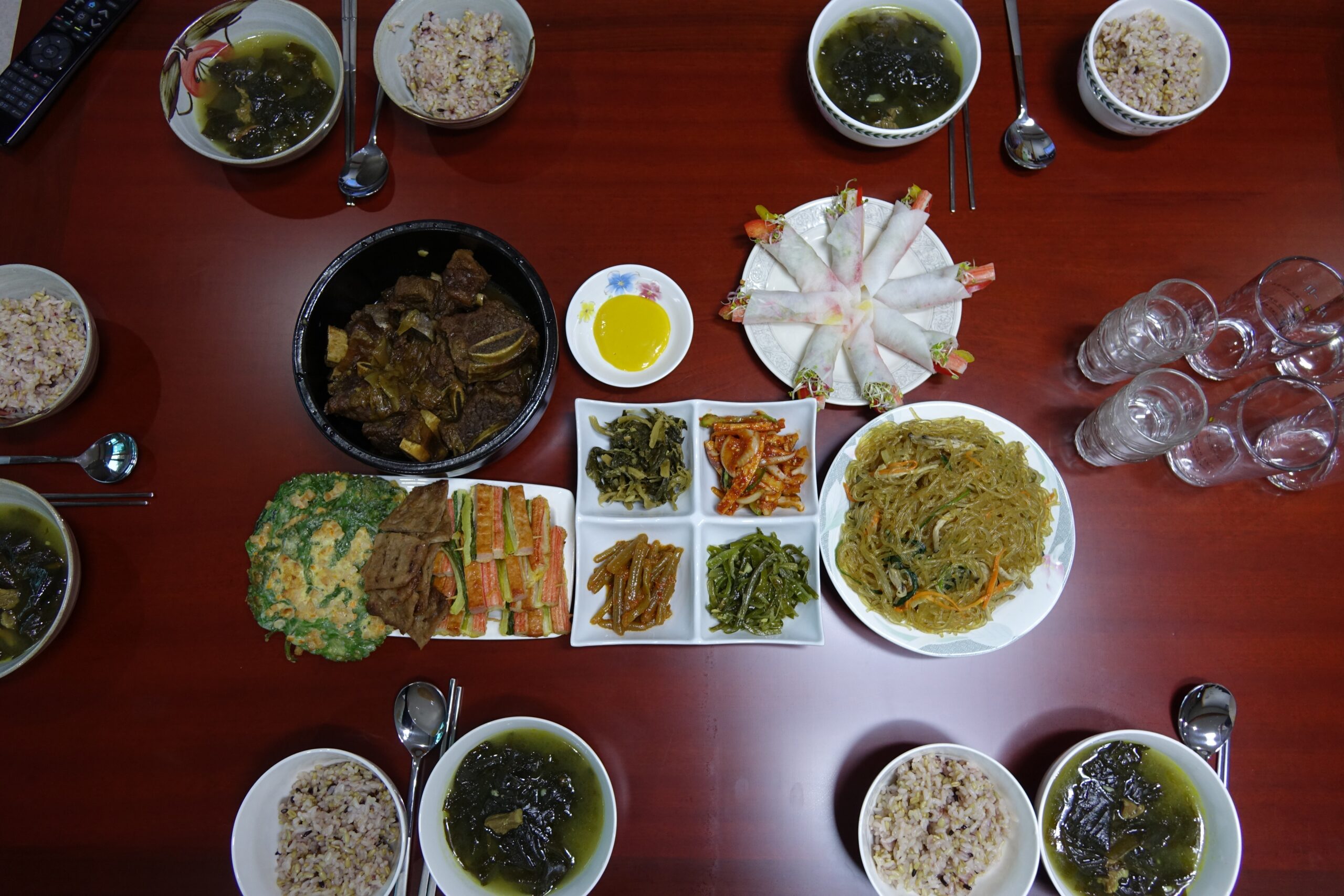 볶지 말고 찌세요 물 생기고 흐물거리는 무나물 해결하는 인생 레시피 - 오늘살림