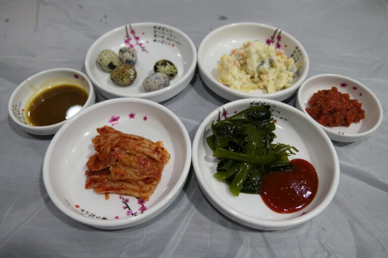1인 가구 식비 절약 끝판왕 상큼한 봄동겉절이 황금레시피 - 오늘살림