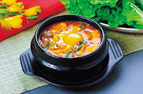 3천 원으로 완성하는 전문점 수준 순두부찌개 황금레시피 - 오늘살림