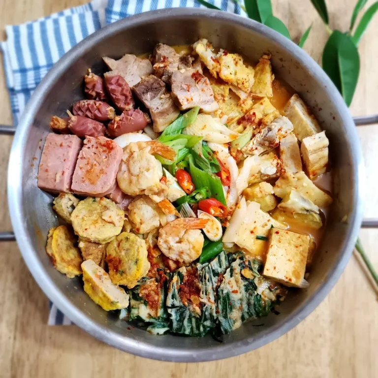 명절 남은 전의 화려한 변신 느끼함 제로 전찌개 황금레시피 - 오늘살림