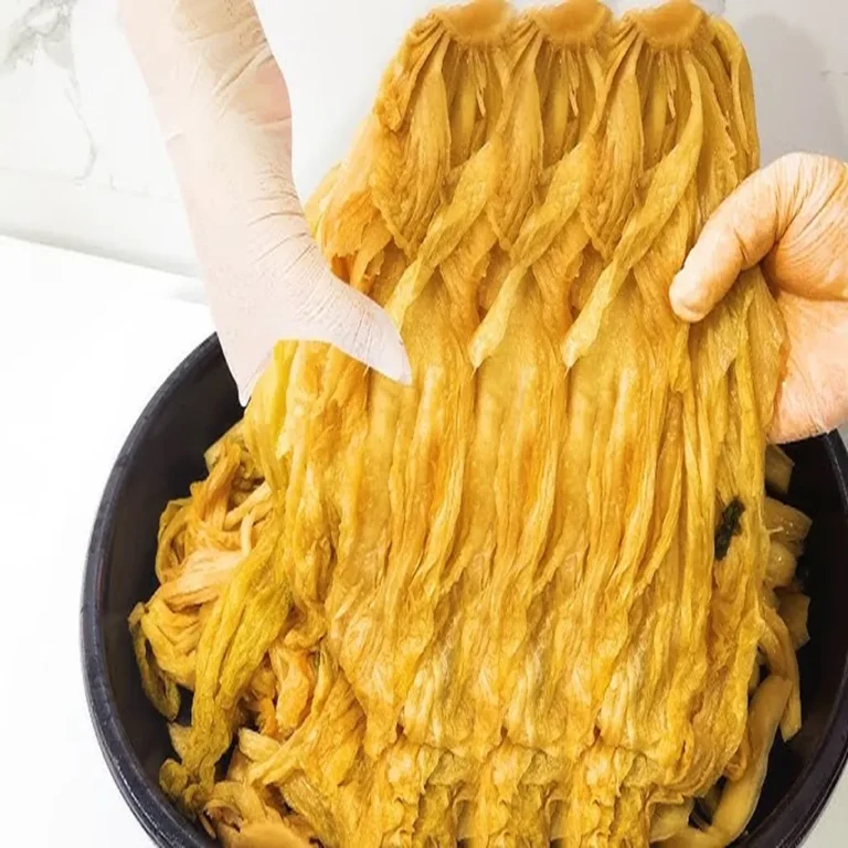묵은지의 화려한 변신 1인 가구도 10분 만에 완성하는 인생 김치국 레시피 2종 - 오늘살림