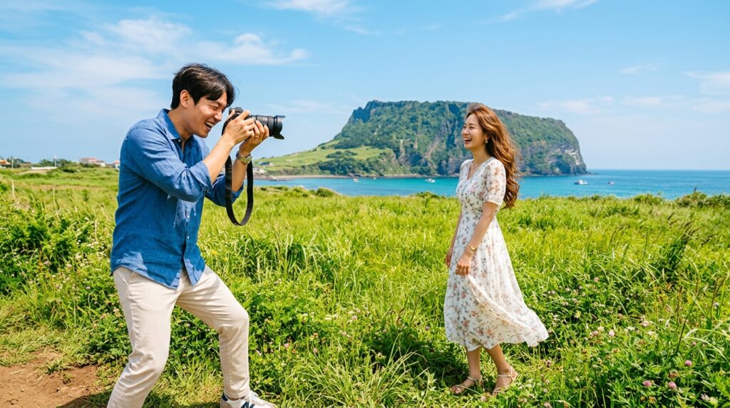 제주도 3박 4일 여행비용 공개 | 생각보다 덜 드는 가성비 예산표