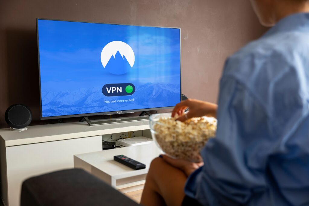 스트리밍 최적화 VPN 2025: 넷플릭스 끊김 없는 시청 꿀팁! 가이드