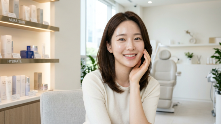 필러 보톡스 차이, 어디에 뭘 맞아야 할까 부위별 비용 비교
