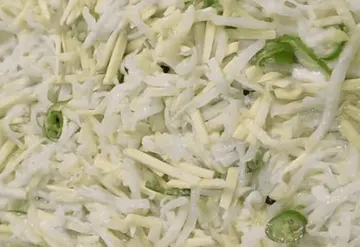 간단요리 #레시피 #koreanfood 조리과정 6