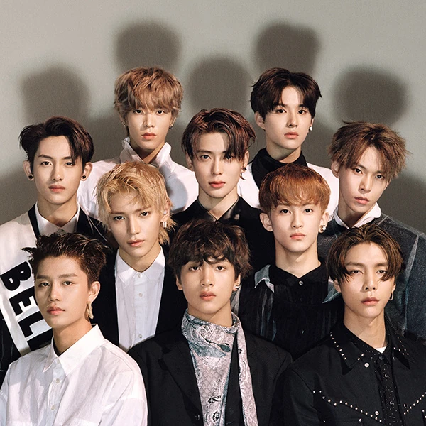 NCT 127 BLINGY 티저 공개, 소방차부터 스티커까지 역대곡 오마주