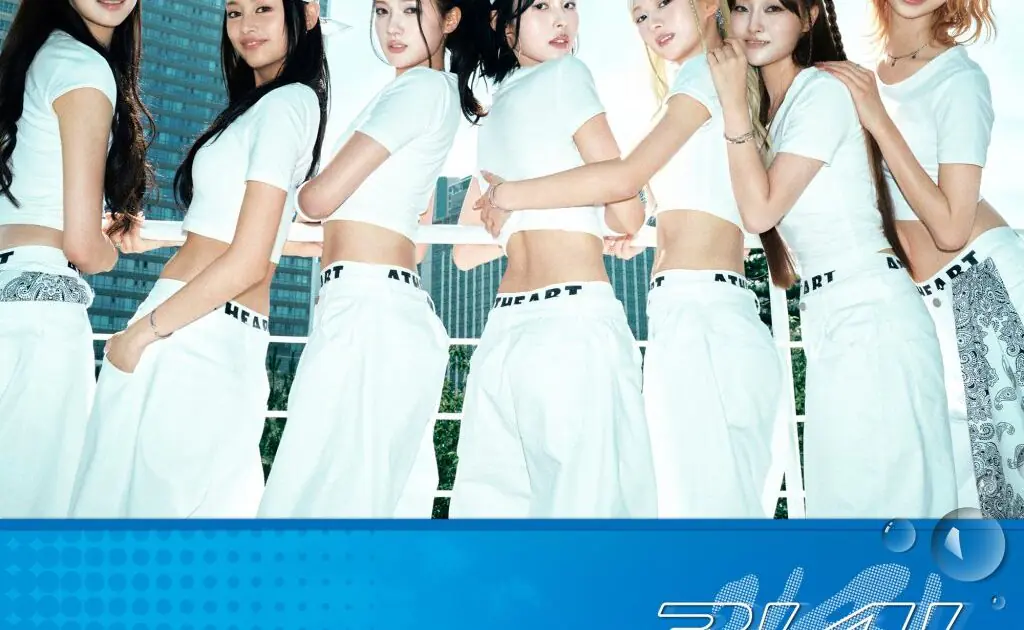 앳하트 3!4! 엠카운트다운 무대, 다시 볼 때 눈에 들어오는 포인트