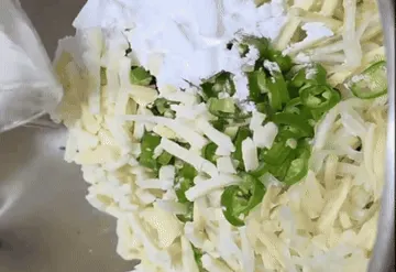 간단요리 #레시피 #koreanfood 조리과정 3