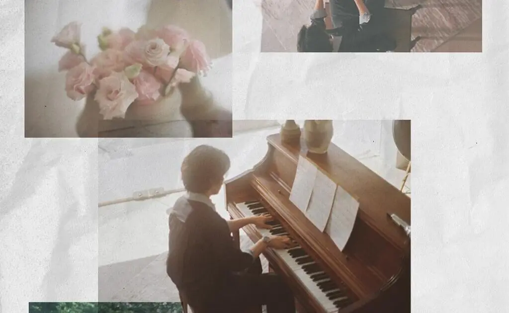 이창섭 또 사랑이라니, 신곡과 Unknown 콘서트를 기다리는 감상 순서
