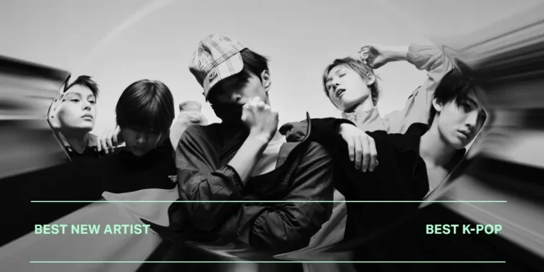 ‘코르티스 MTV VMA 노미네이트’ 2개 부문 후보 소식을 즐기는 포인트