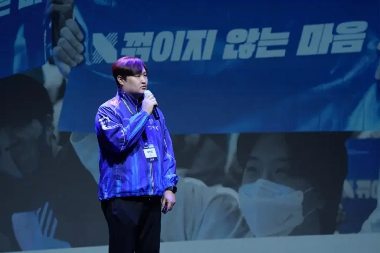 ‘DRX 디지털 엔터테인먼트 K드라마 게임 퍼블리싱’ 콘텐츠 경계가 만나는 장면