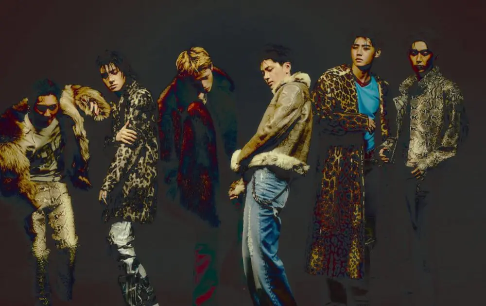 엔하이픈 THE SIN : BLISS, 앨범 시리즈를 따라 들으면 달라지는 감상법
