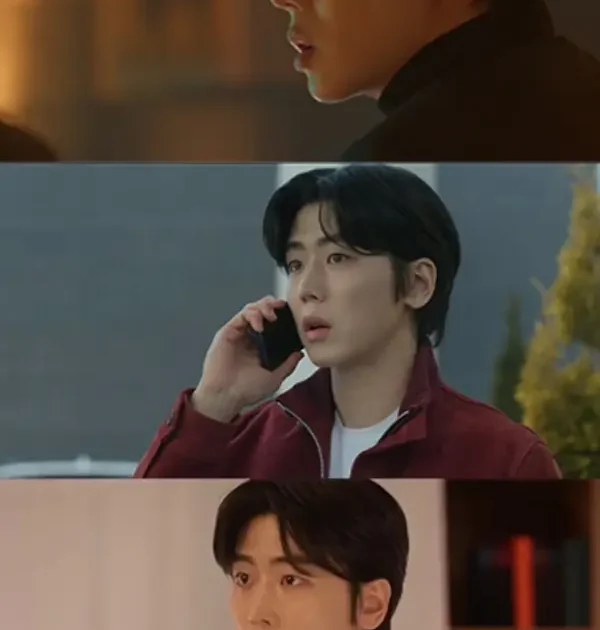 ‘정의제 그래 이혼하자’ 김지석 절친 캐릭터, 관계 보는 법