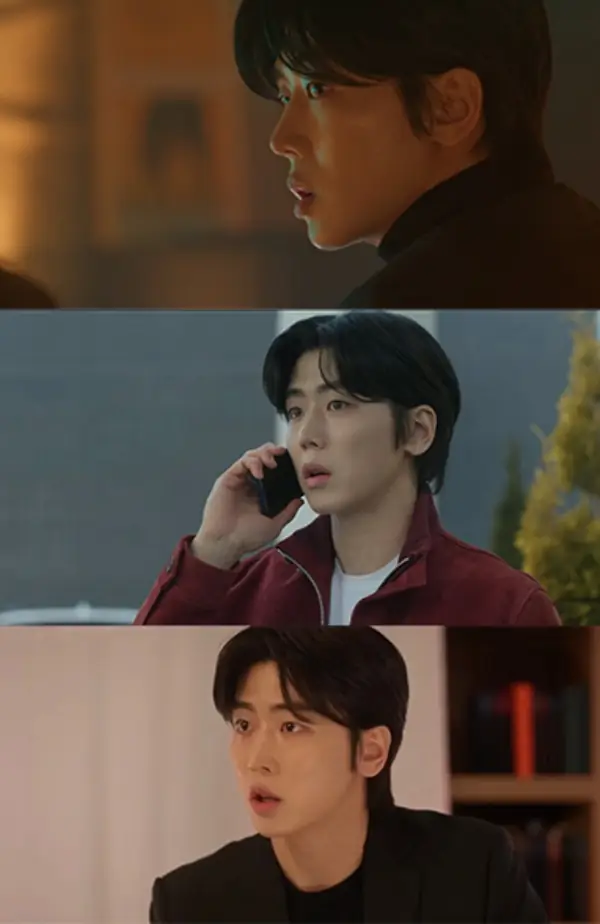‘정의제 그래 이혼하자’ 김지석 절친 캐릭터, 관계 보는 법