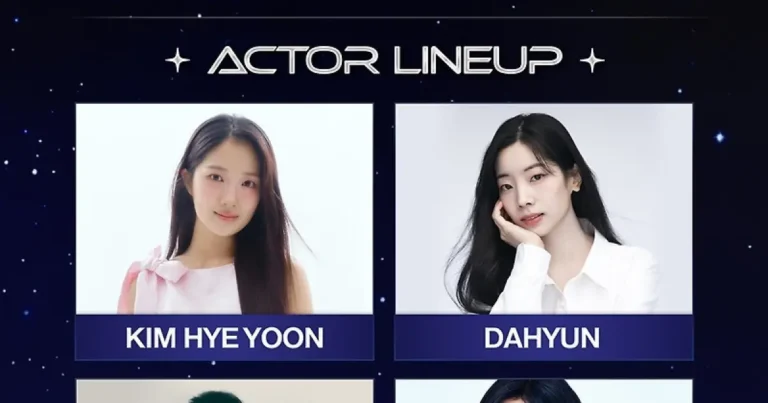 ‘혜리 AAA 2026 배우 라인업’ 시상식 소식을 즐기는 방법