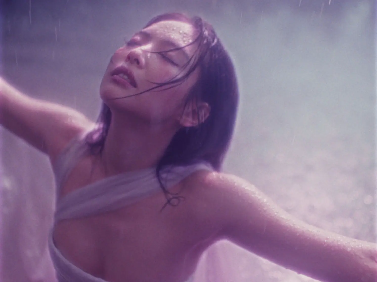 사용 허가가 확인된 제니 Fallen Angel 콘셉트 이미지