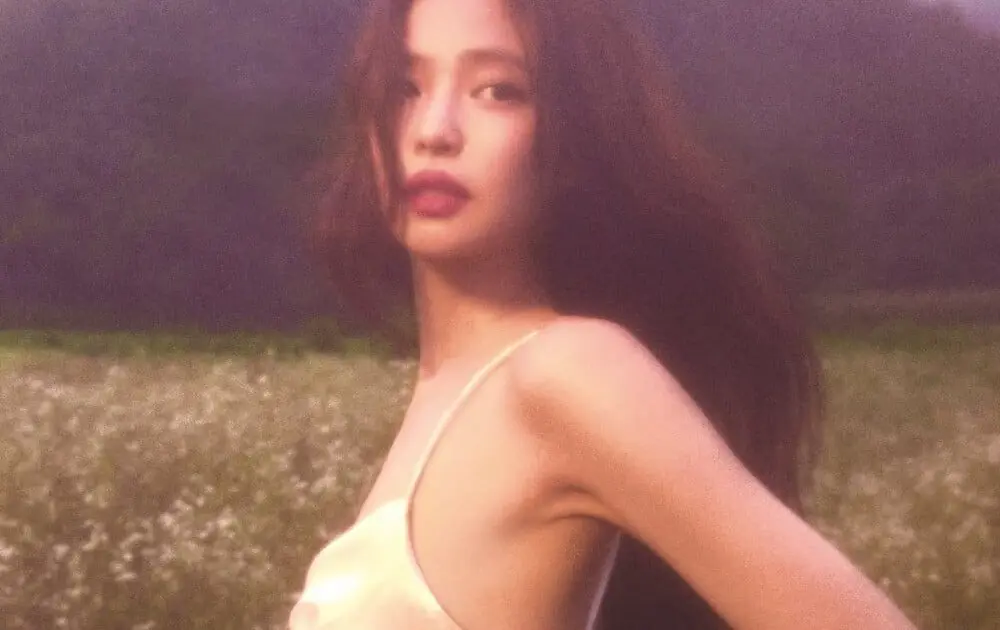 제니 Fallen Angel, 디지털 EP 공개 전 미리 살펴볼 포인트