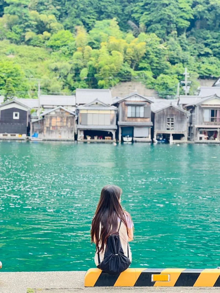 ‘오사카 근교투어’, 아이와 함께 떠나는 여행 ⭐아마노하시다테&이네후나야⭐오사카 교토 소…