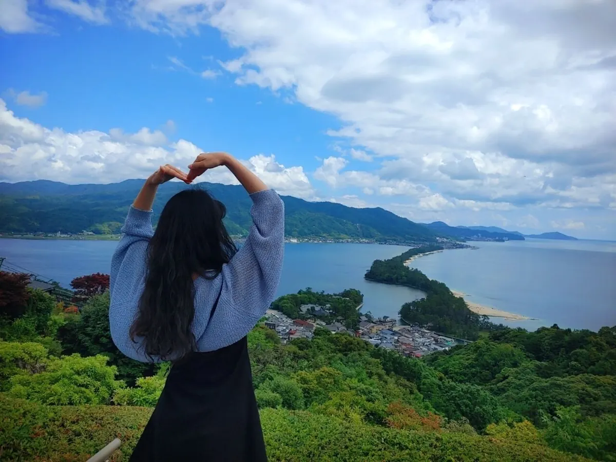 '오사카 근교투어', 아이와 함께 떠나는 여행 ⭐아마노하시다테&이네후나야⭐오사카 교토 소… 실제 마이리얼트립 상품 이미지 2