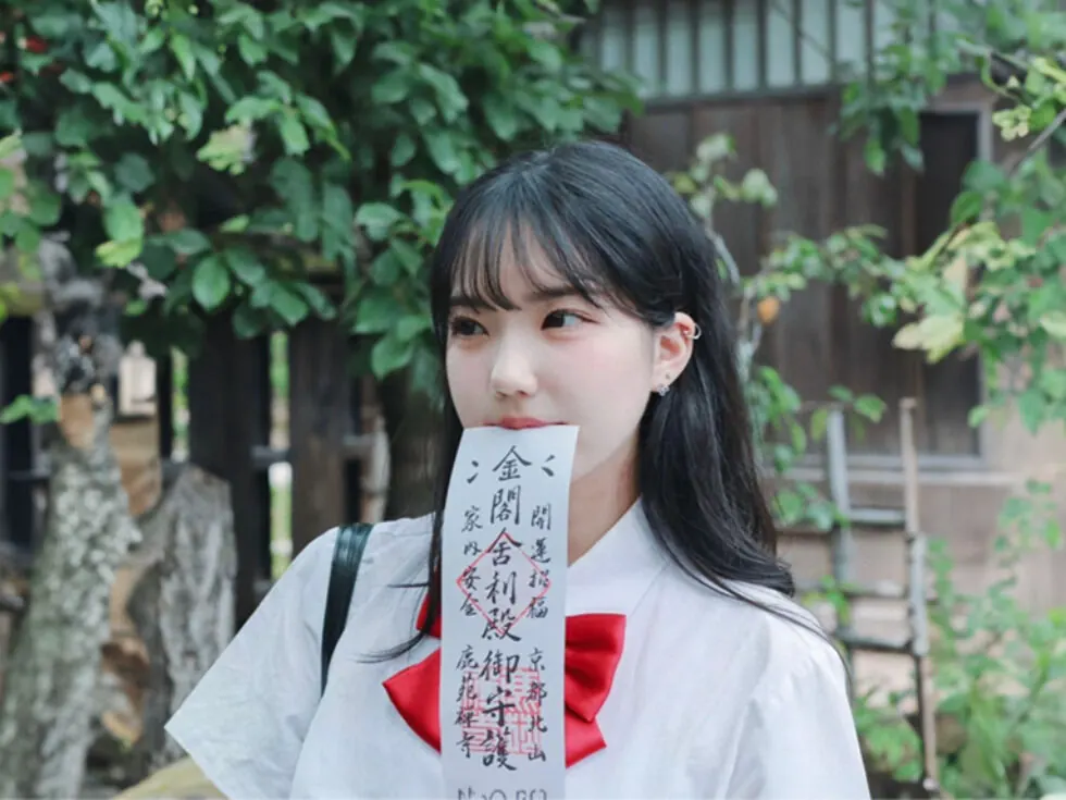 ‘오사카 투어’, 친구와 함께 떠나는 여행 사진작가가 안내하는 교토 아라시야마 기모노…