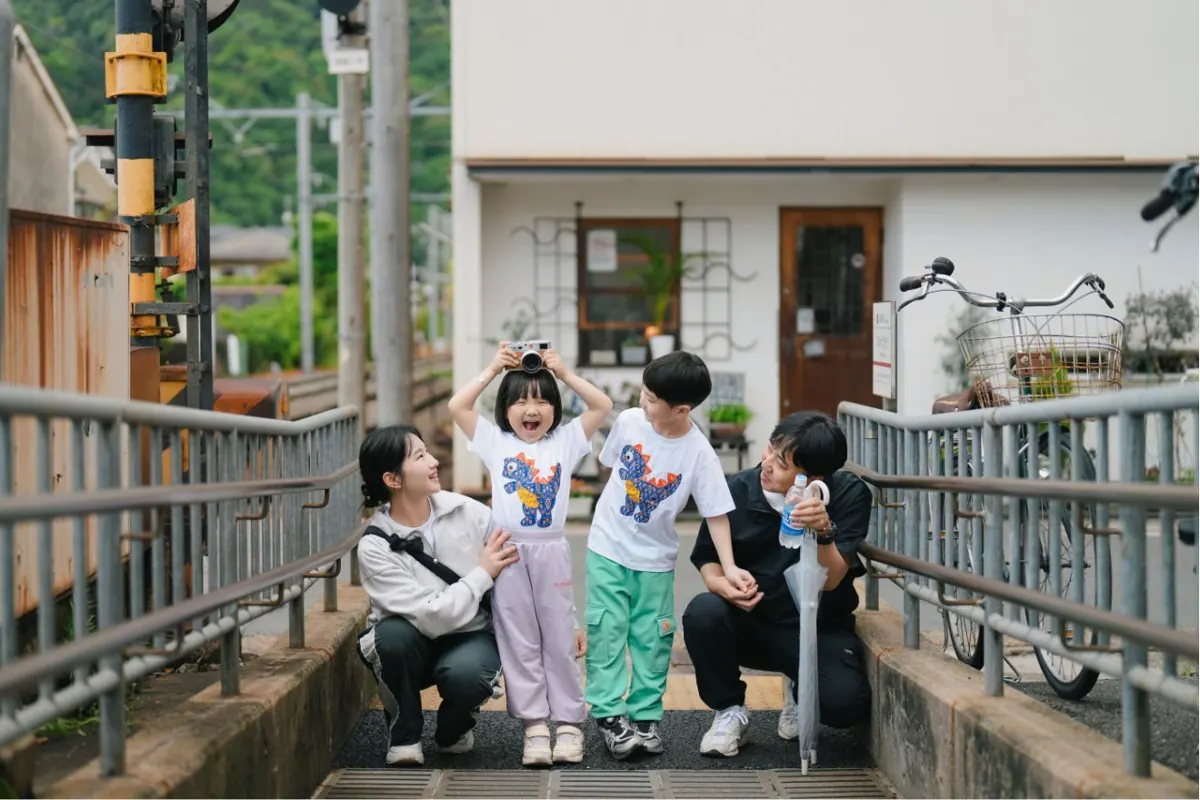 '오사카 투어', 친구와 함께 떠나는 여행 사진작가가 안내하는 교토 아라시야마 기모노… 실제 마이리얼트립 상품 이미지 2