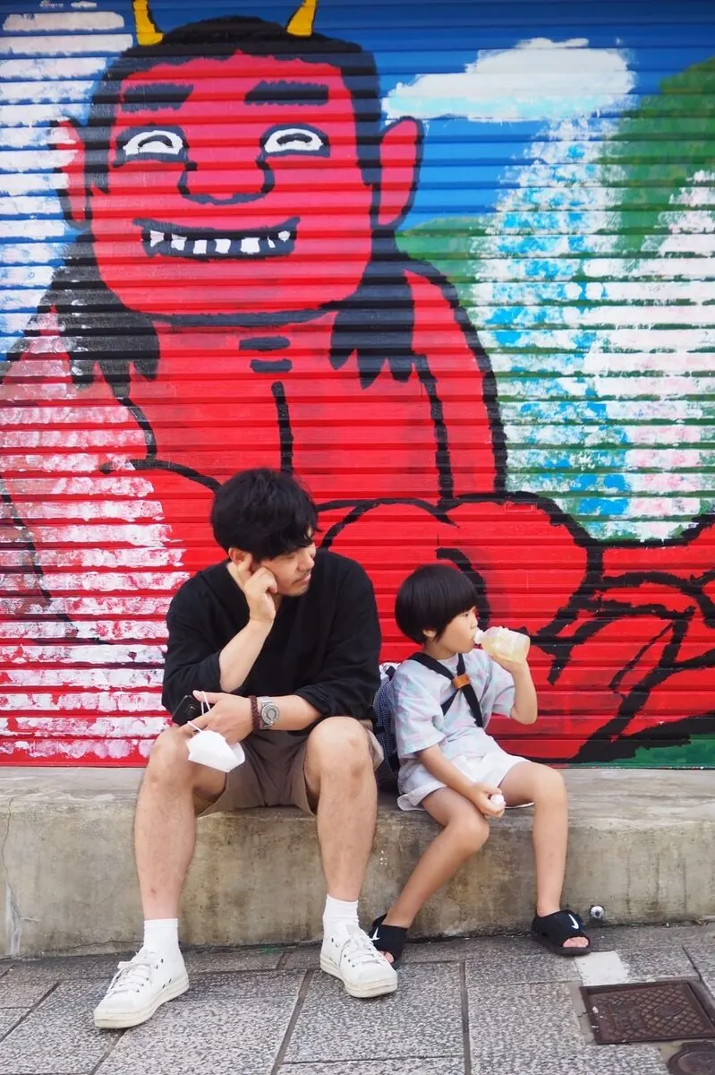 '후쿠오카 투어', 부모님과 함께 떠나는 여행 [프라이빗/후쿠오카 출발 ] 유후인+ 벳푸… 실제 마이리얼트립 상품 이미지 2