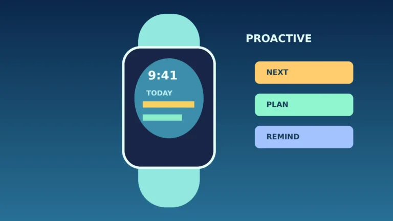 ‘Pixel Watch 5 선제 제안’ Pixel Watch 5, 먼저 알려주는 일정 카드가 편해질 수 있어요